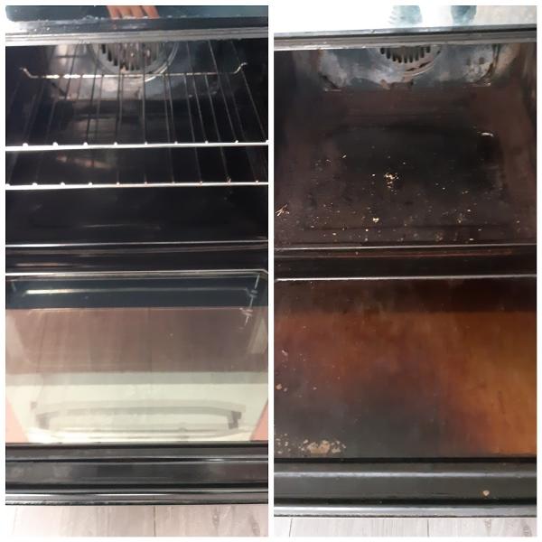 K&D Cleaning Services Ltd