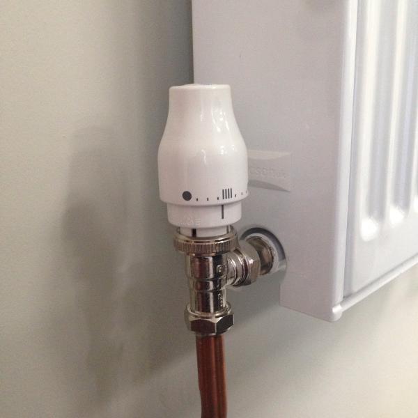 Gordano Valley Heating Ltd