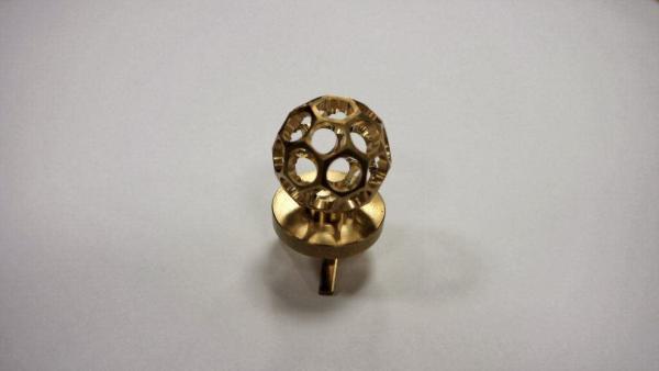 Trust Precision Engineering