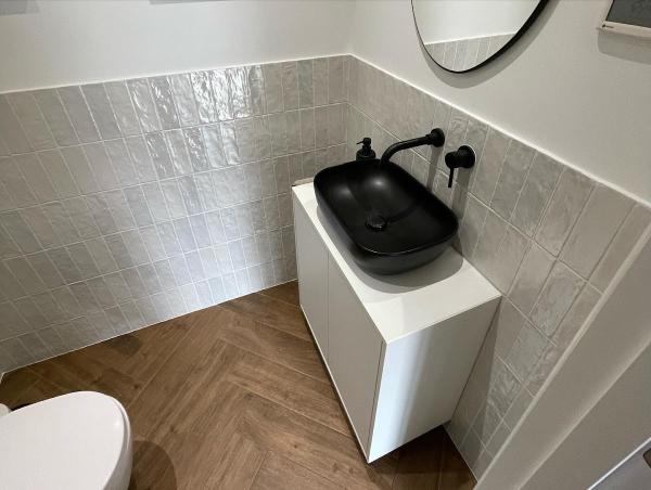 Devizes Tiling Services Ltd