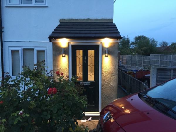 Wilcox Building Services