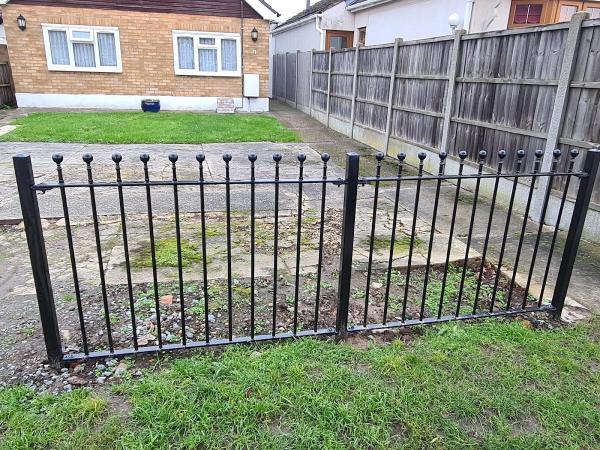 Essex Wrought Iron LTD