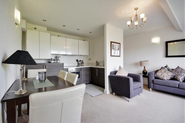 Anthony James Estate Agents Southport