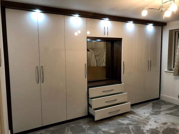 Jashco Kitchens & Bedrooms LTD