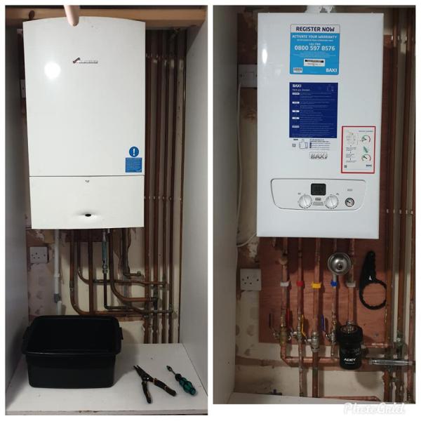 Stag Property Services