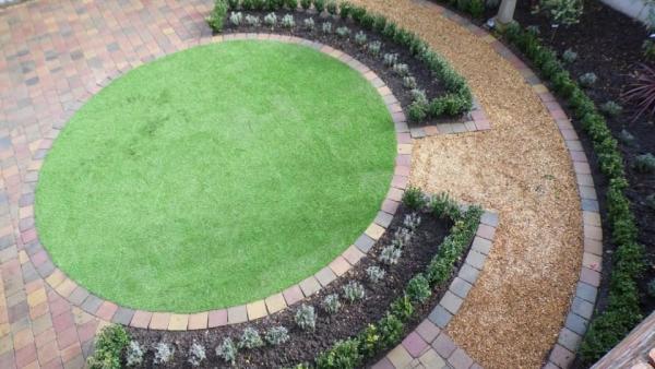 Bolton Landscapes Ltd