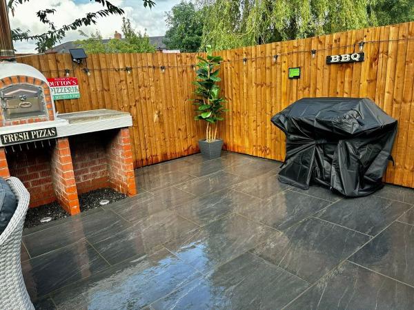 Bolton Landscapes Ltd