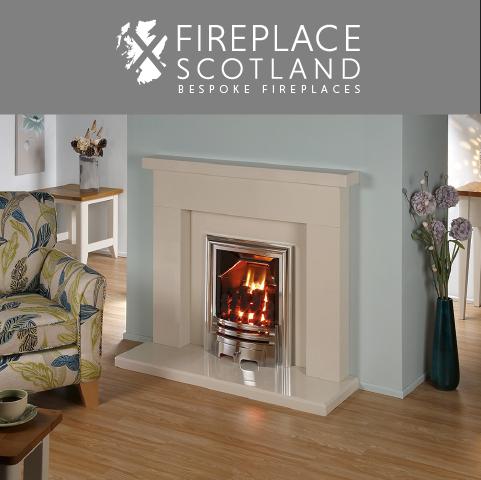 Fireplace Scotland