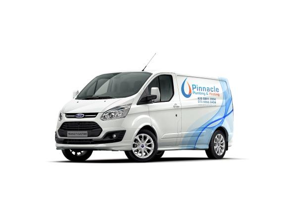 Pinnacle Plumbing & Heating Solutions Ltd
