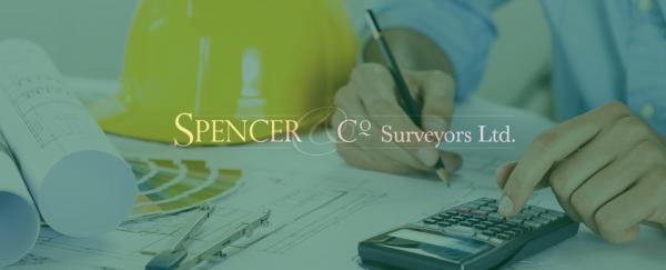 Spencer & Co Surveyors Ltd