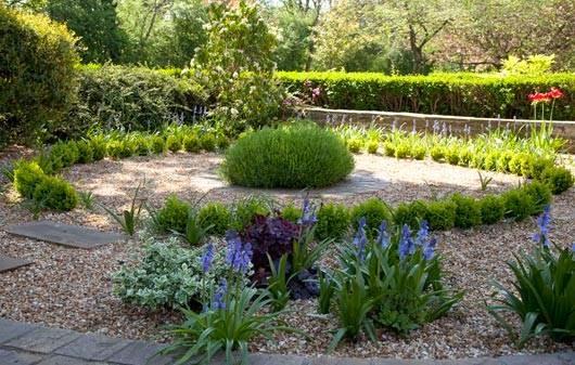 Caroline Watkins Garden Design and Landscaping