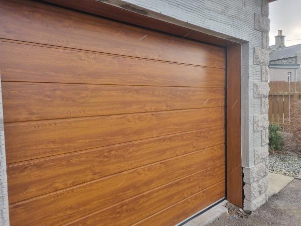 Optimum Doors LTD