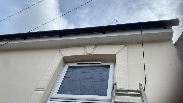 Intell Roofing & Building Ltd