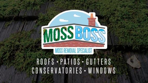 Moss Boss UK