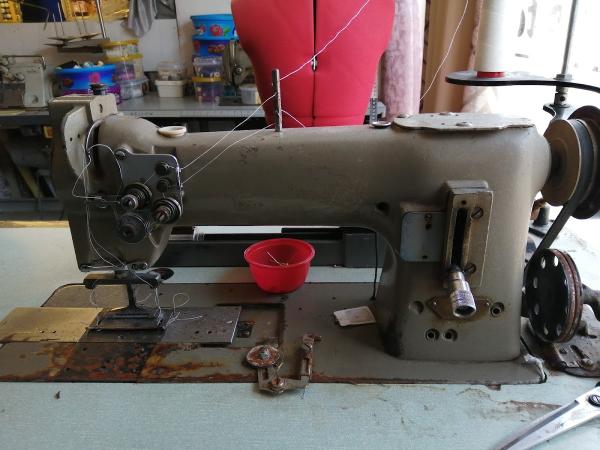 UK Sewing Machine Services