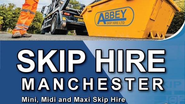 Abbey Skip Hire Ltd