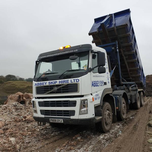 Abbey Skip Hire Ltd