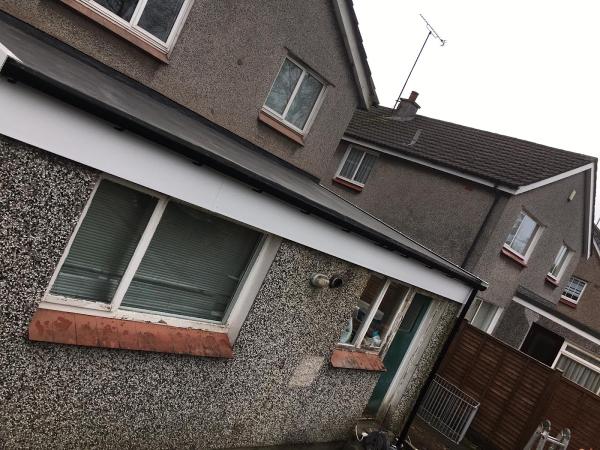 Garage Roofs Glasgow