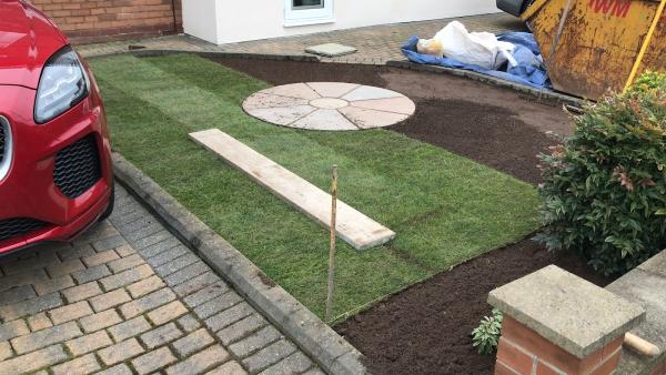 Thomson Garden & Landscaping Services