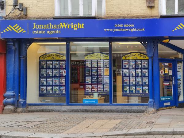 Jonathan Wright Estate Agent
