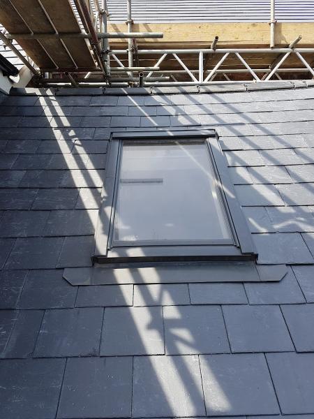 Skyguard Roofing Kidderminster