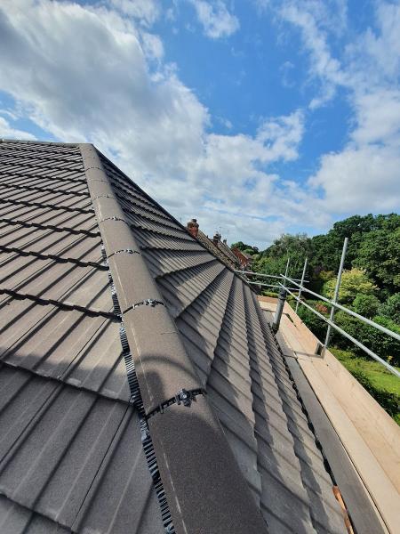 Skyguard Roofing Kidderminster