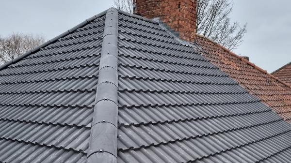 WRS Roofing