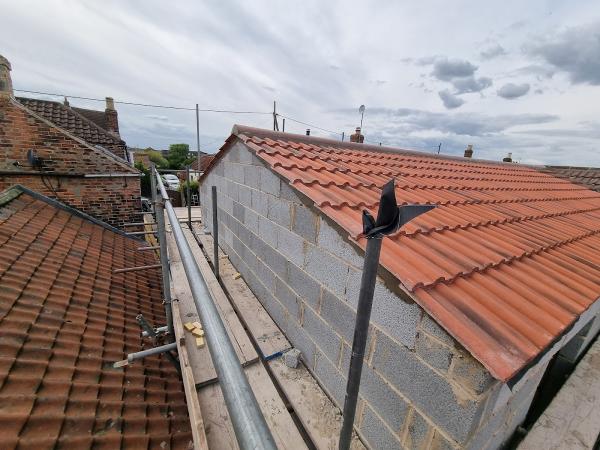 WRS Roofing