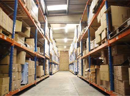 Bedfordshire Storage Solutions