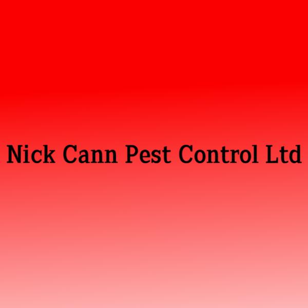 Nick Cann Pest Control Ltd