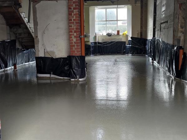 Ace Concrete Flooring Solutions