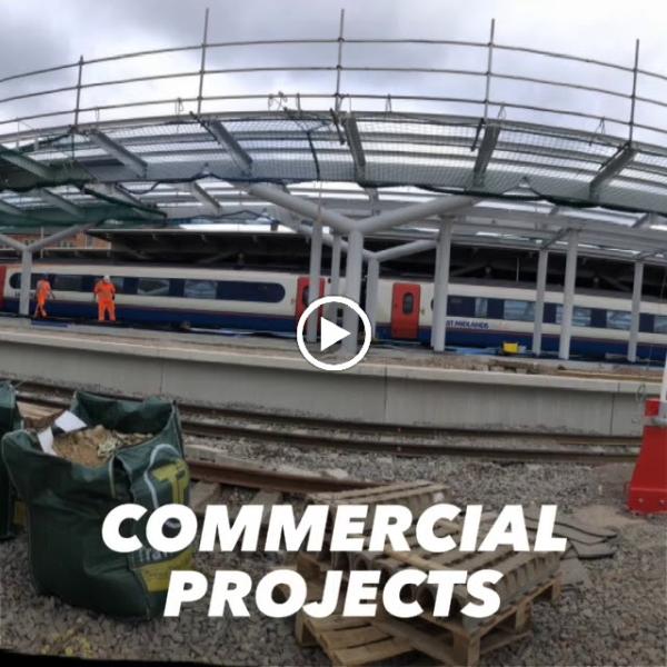 Ace Concrete Flooring Solutions