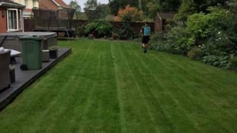 Greenkeeper Lawns Ltd