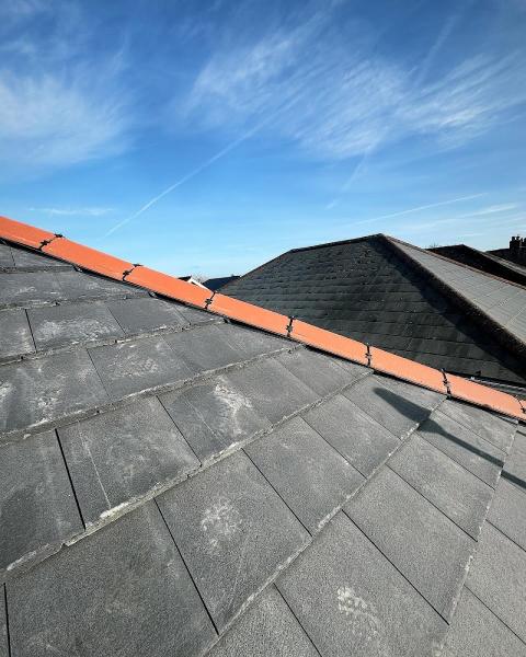 Warren Roofing LTD