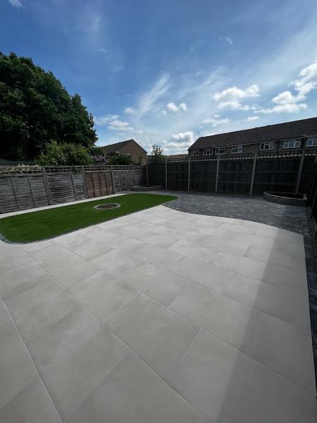 Slade Landscapes Limited