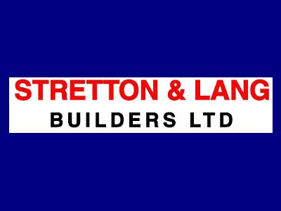 Stretton & Lang Builders Ltd