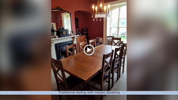 Crown Oak Furniture Ltd