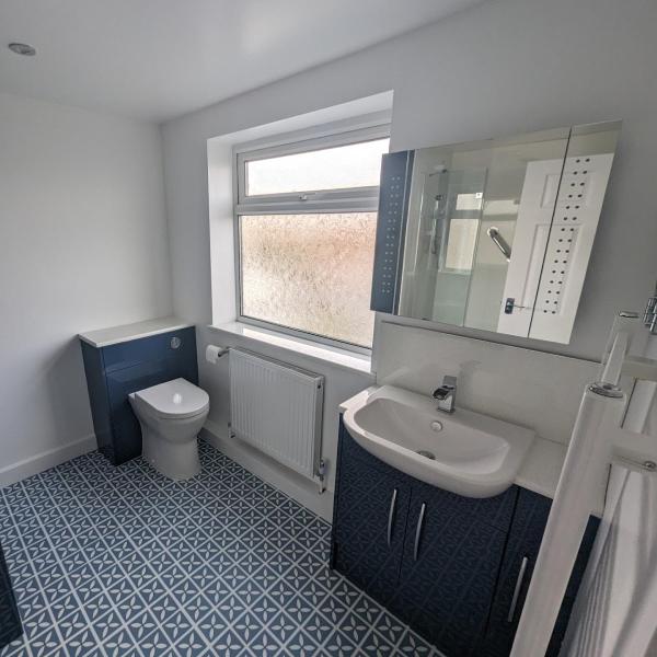 Derwent Painting Services