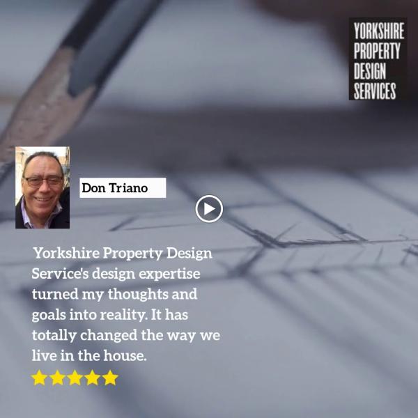 Yorkshire Property Design Services