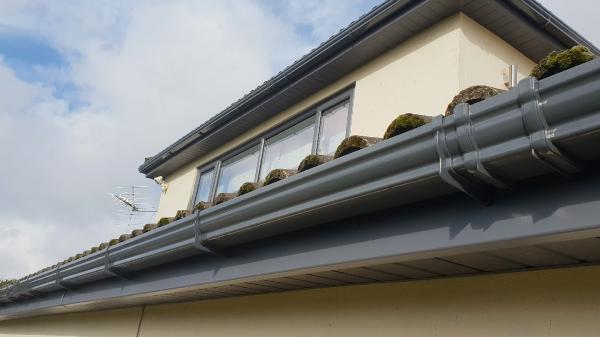 Bridgend Roofing