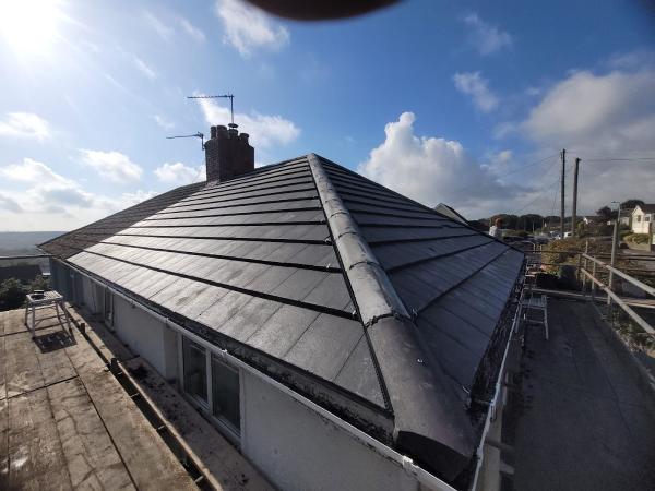 Bridgend Roofing