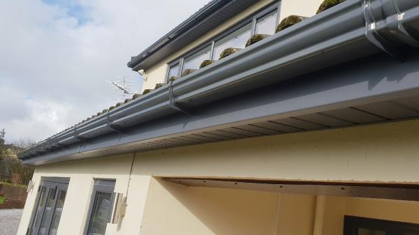 Bridgend Roofing