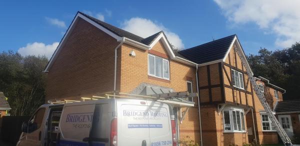 Bridgend Roofing