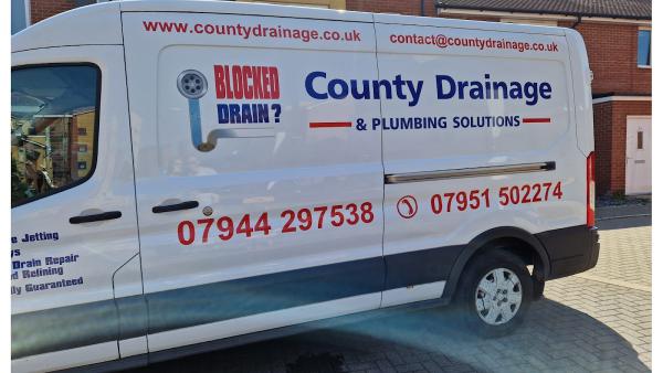 County Drainage