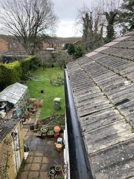 Scrappydio Gutters Cleaning Ltd