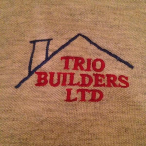 Trio Builders Ltd