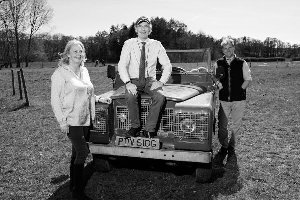 Windle Ferrier Land & Property Consultants Ltd