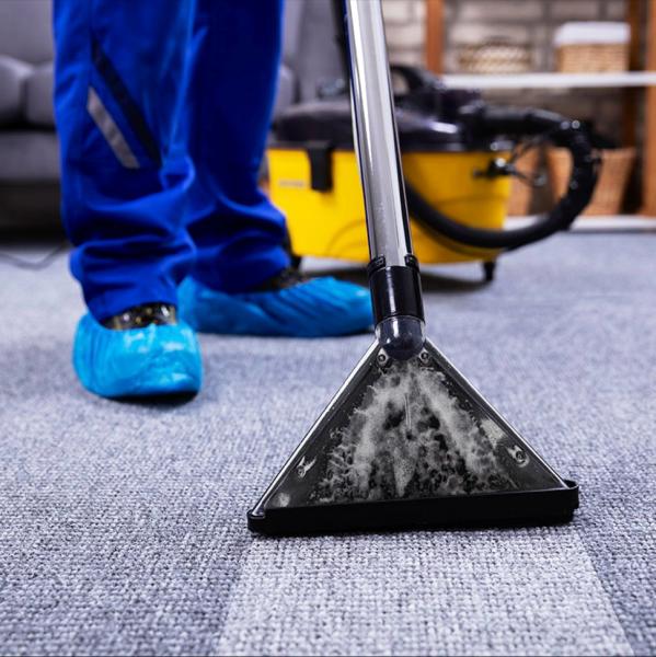 Dr Carpet Cleaning