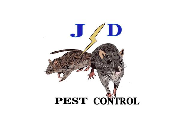 JD Pest Control Ltd