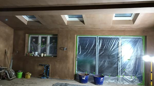 L J Gadsby Plastering